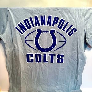 NFL NEW Indiana Colts Tshirt XL